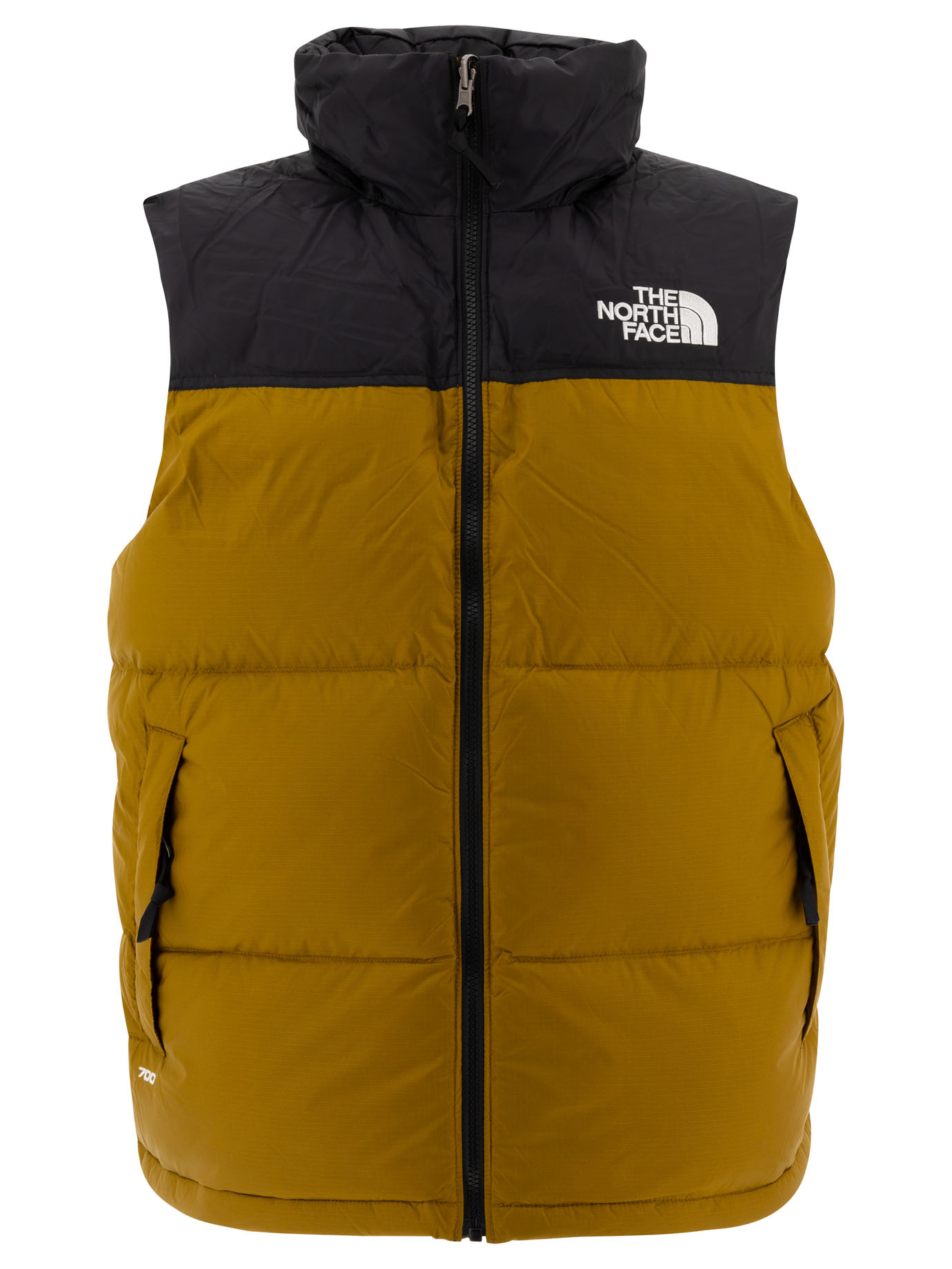 1996 Retro Nuptse 베스트 자켓